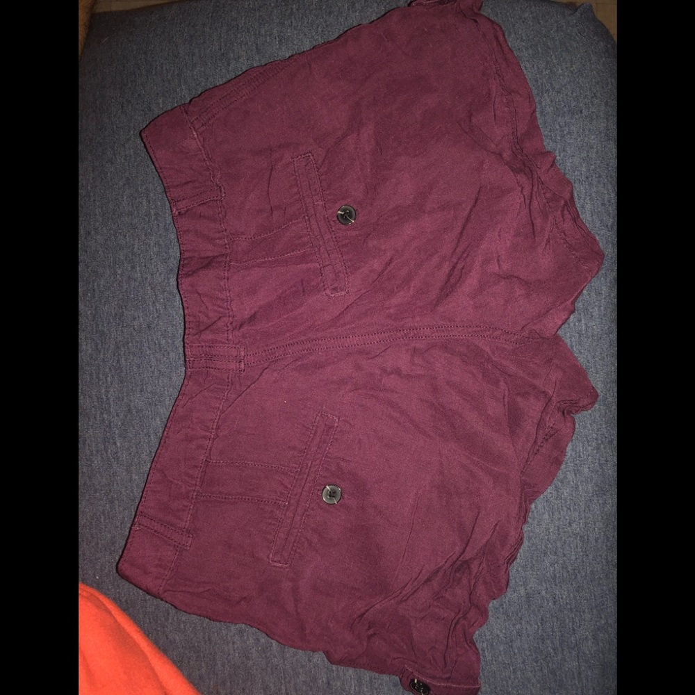 H&M shorts